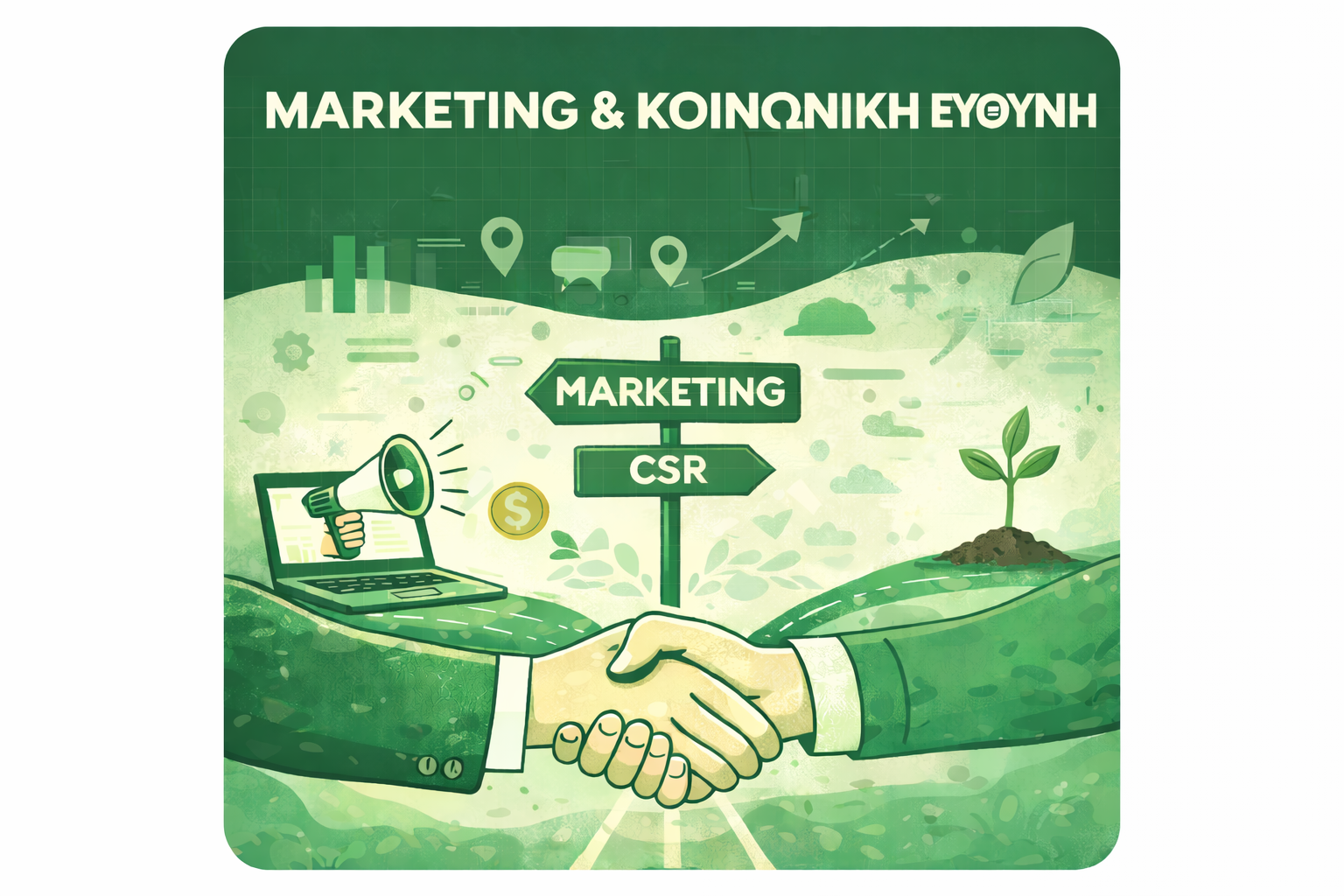 CSR και Marketing